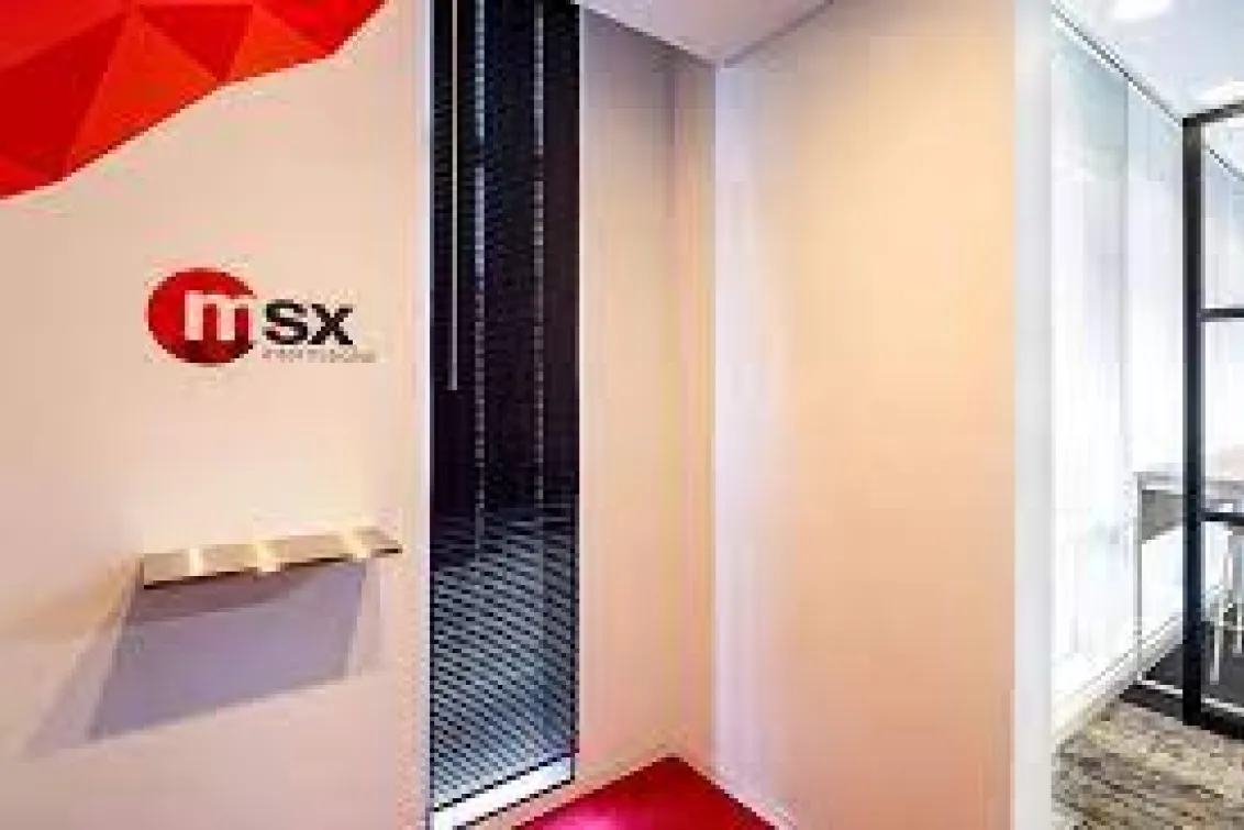 MSXインターナショナル株式会社_本社_本社内観2