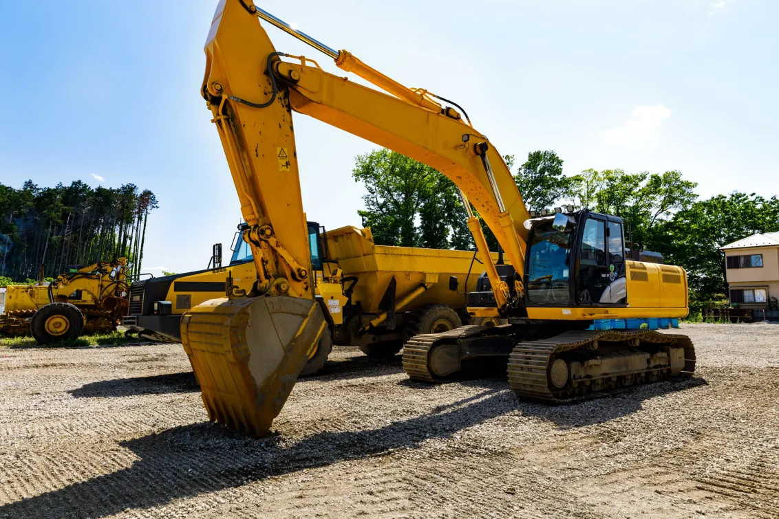 株式会社カナモト_金沢営業所_取扱車輛