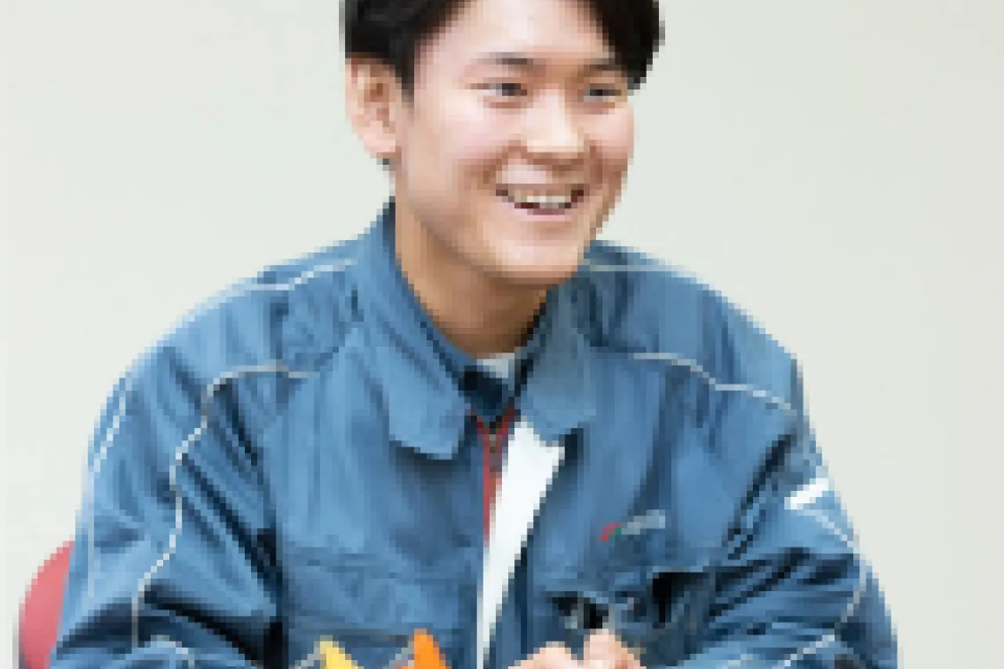 千代田機電株式会社_福井店_インターチェンジ