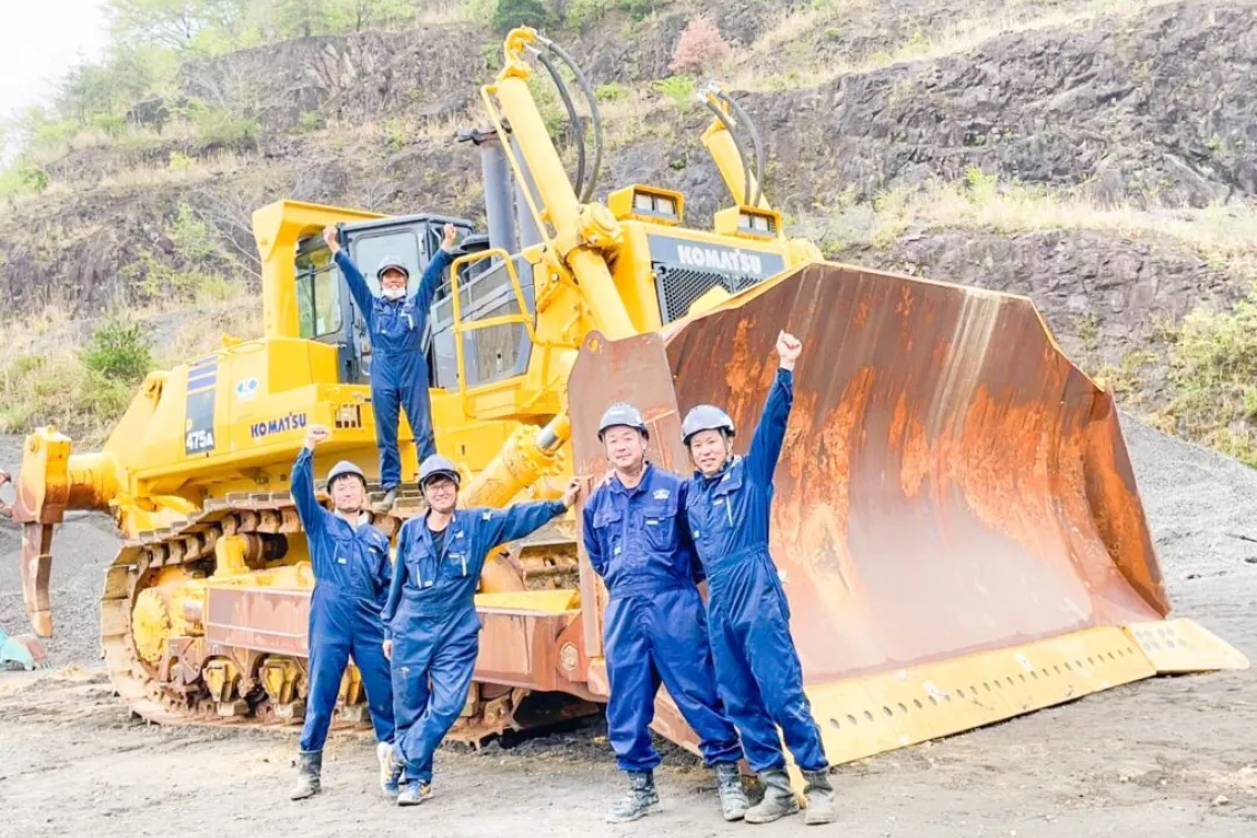 株式会社キナン_津営業所_従業員