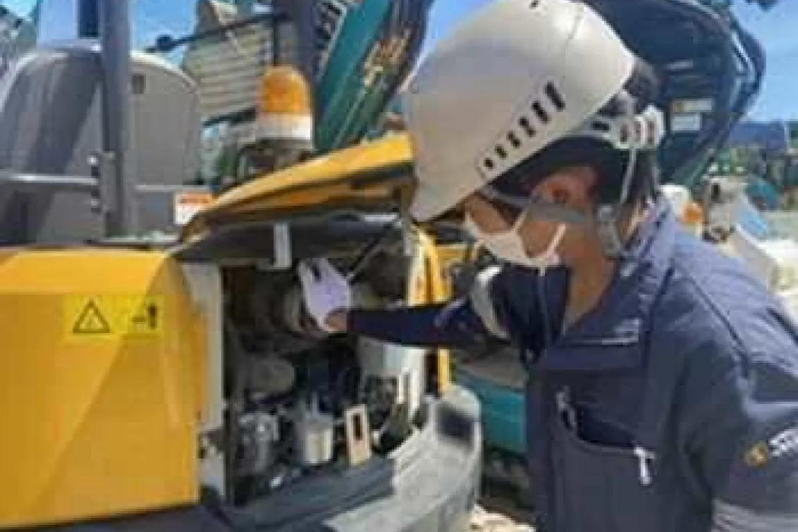 株式会社鈴機商事_藤沢事業所_従業員