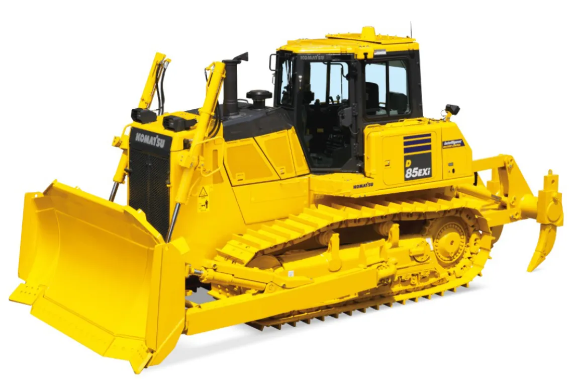 株式会社イマギイレ_環境サービス課_取り扱い機械