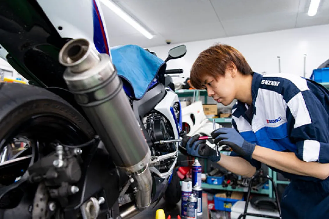 株式会社ファイヴクリーズ_SBSいわた_スタッフ