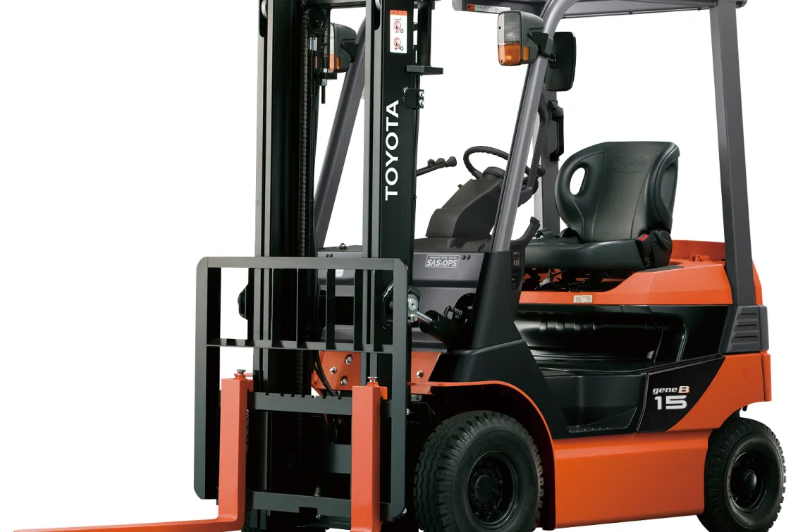 トヨタＬ＆Ｆ新潟株式会社_県央営業所_取り扱い機械