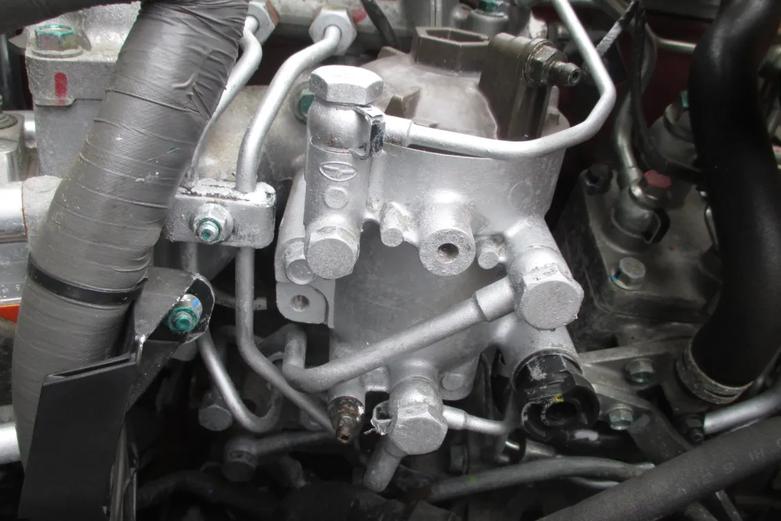 昭和車輌株式会社_本社_整備風景_2