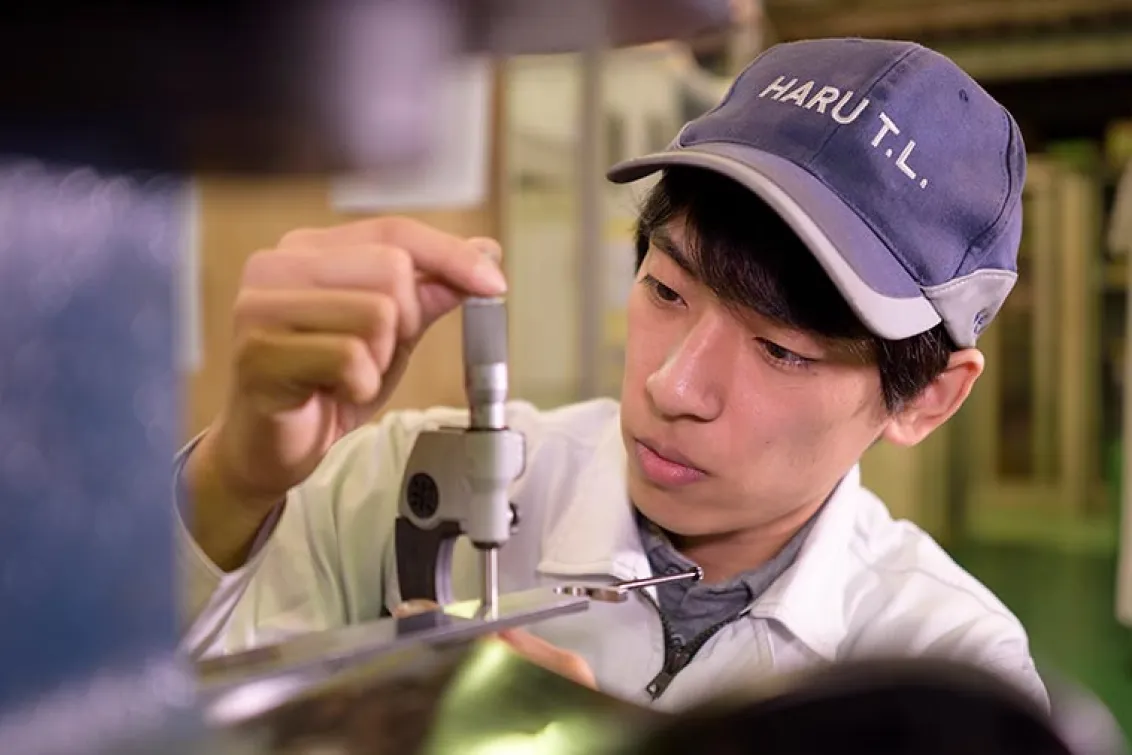 株式会社ハル技術研究所_本社_組立