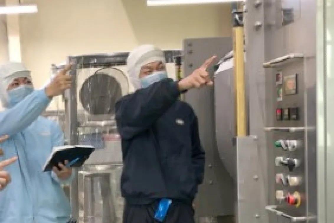 スリースター製菓株式会社_高崎工場_スタッフ