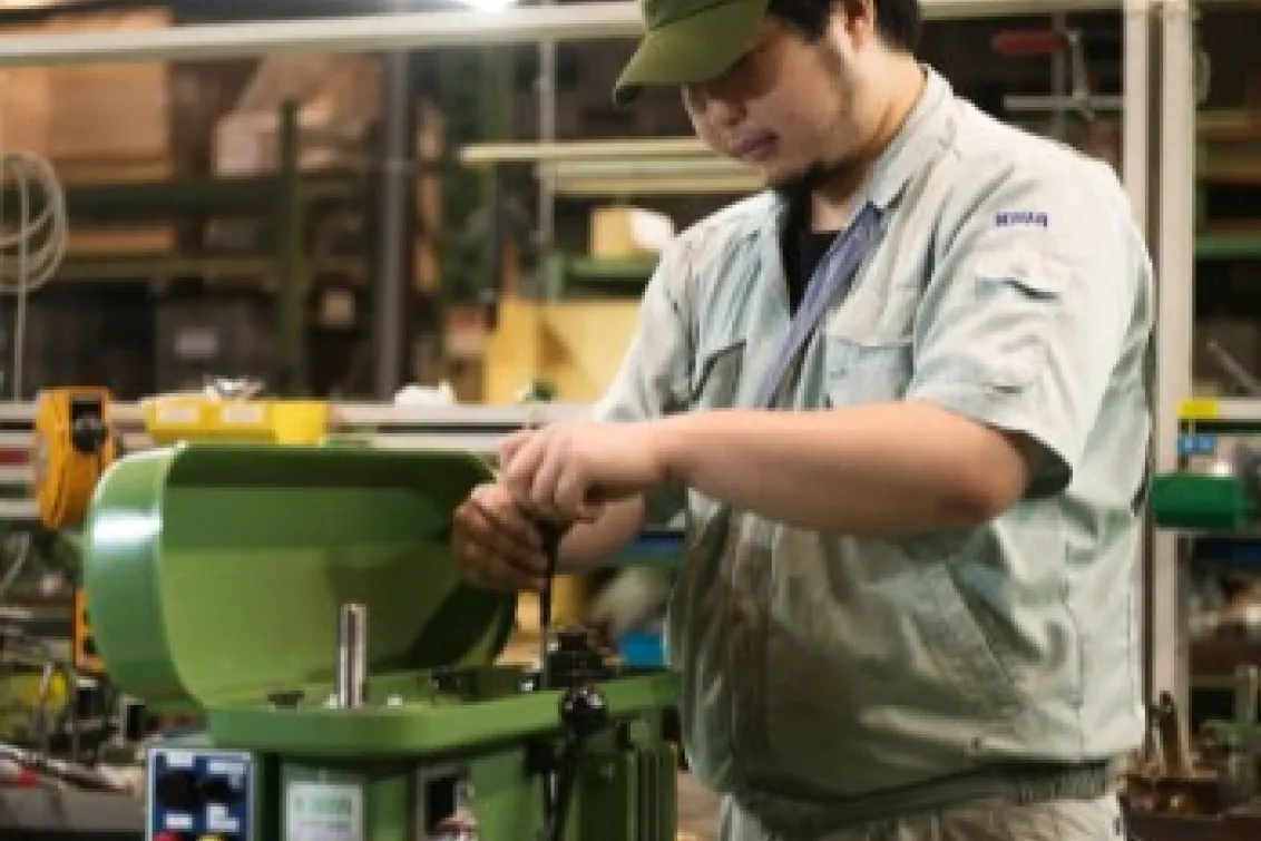 株式会社キラ・コーポレーション_本社_メンテナンス