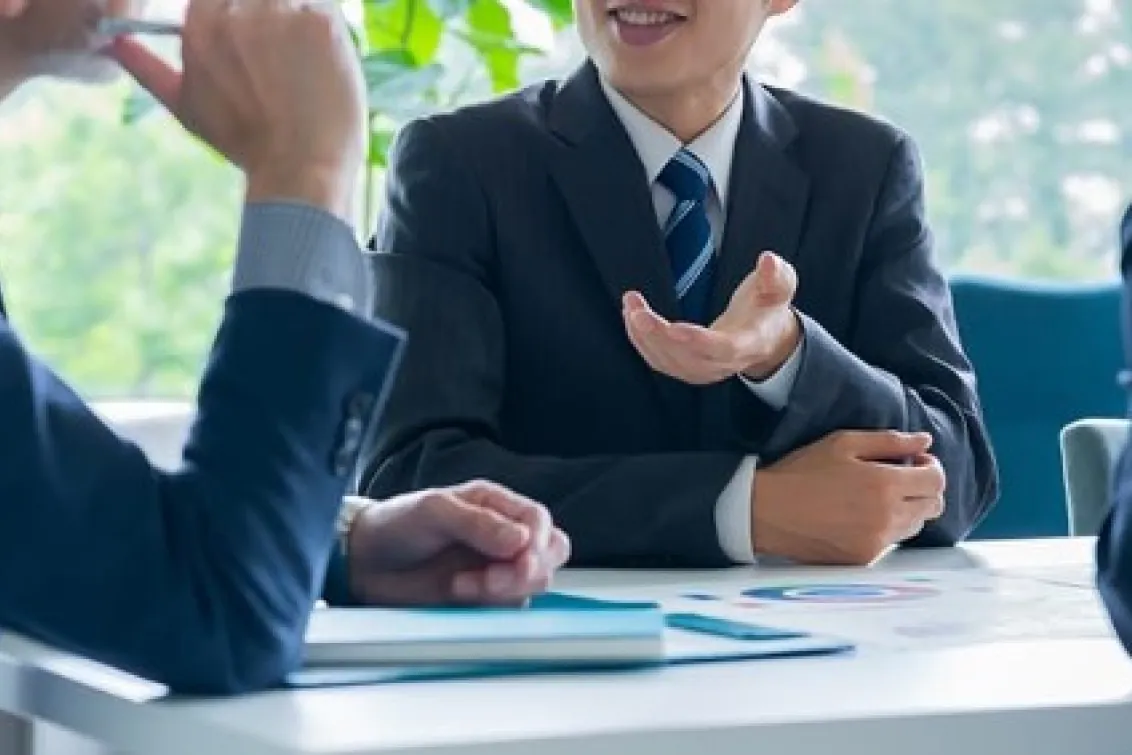 株式会社Fujitaka_本社_営業3