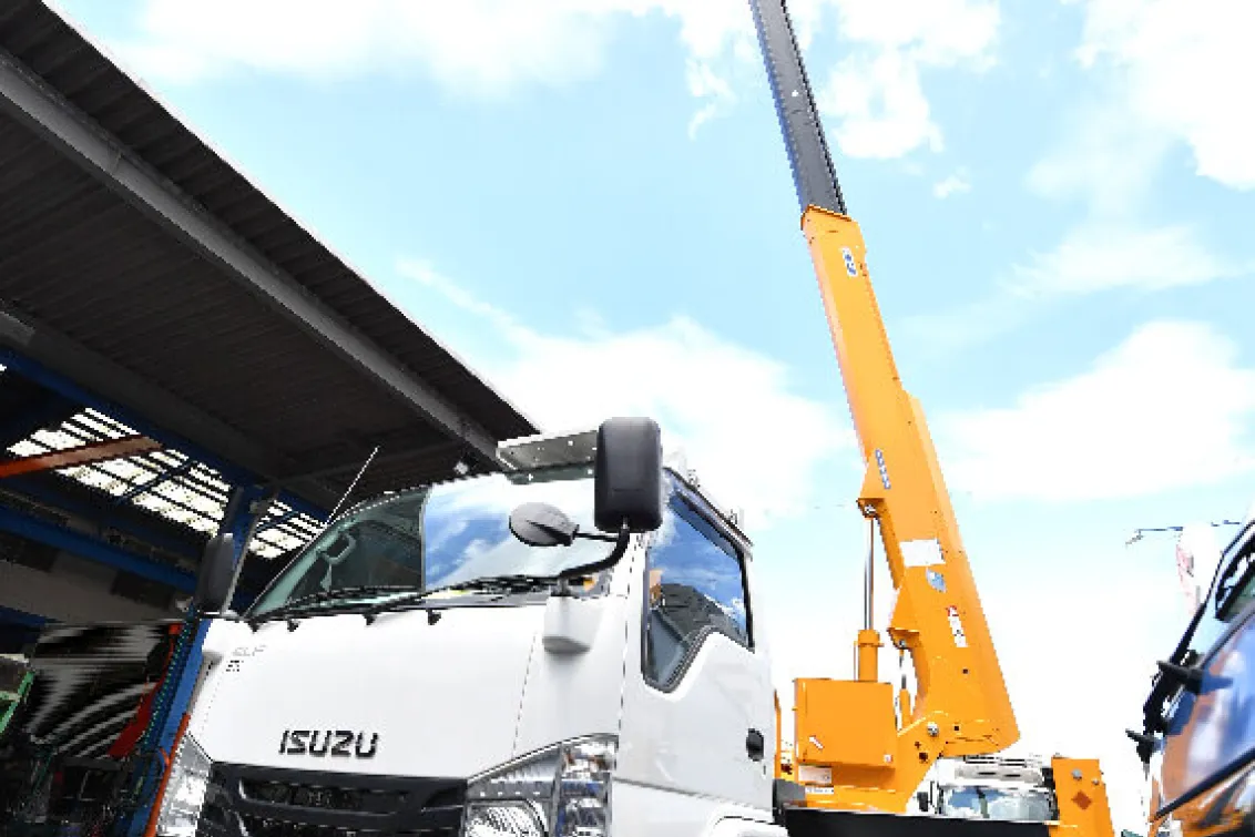 有限会社共立自動車商会_本社_取り扱い車2