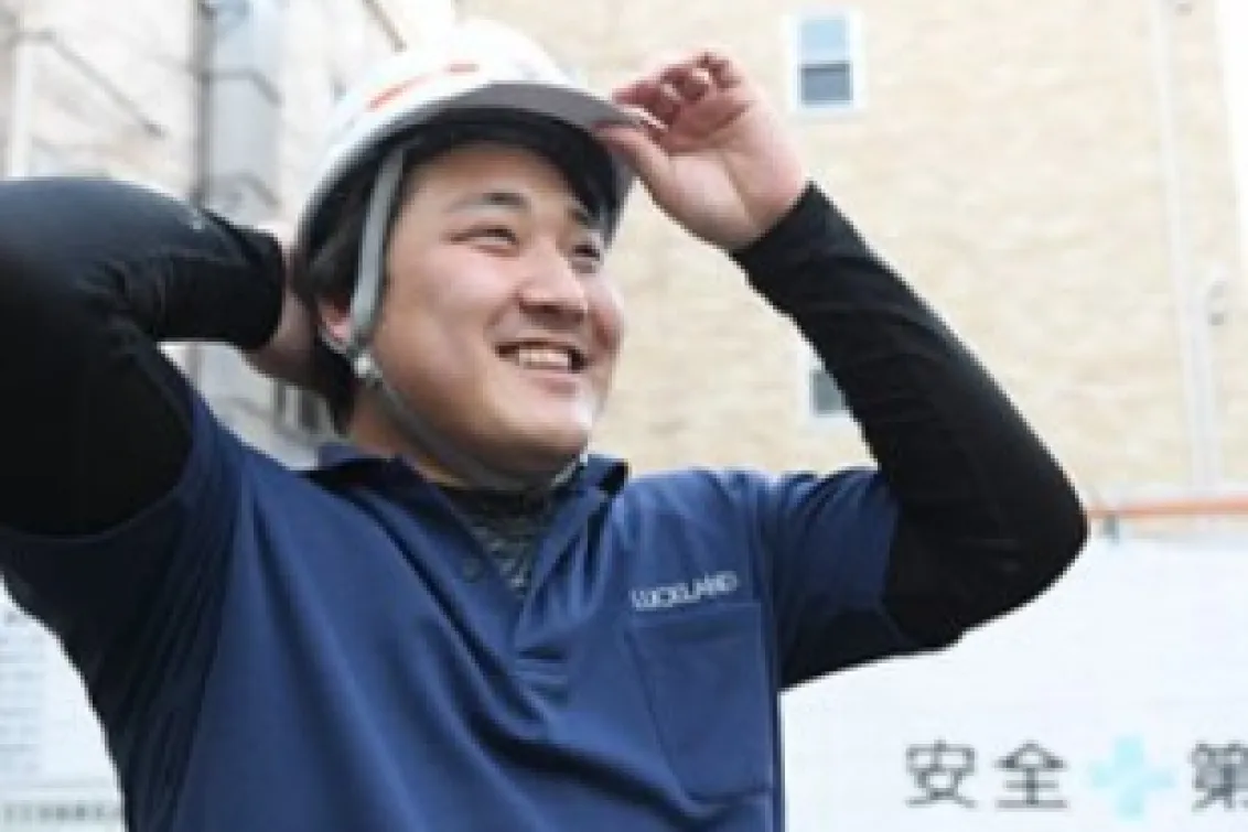 株式会社ラックランド_静岡営業所_技術職2