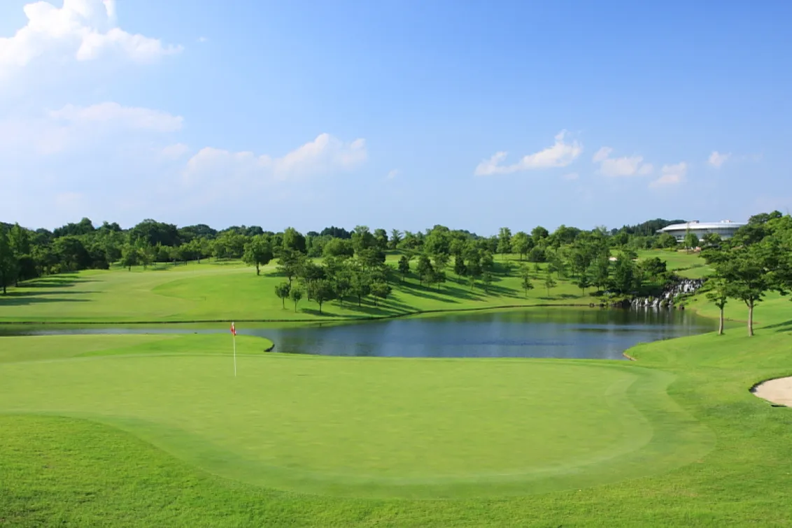 パシフィックゴルフマネージメント株式会社