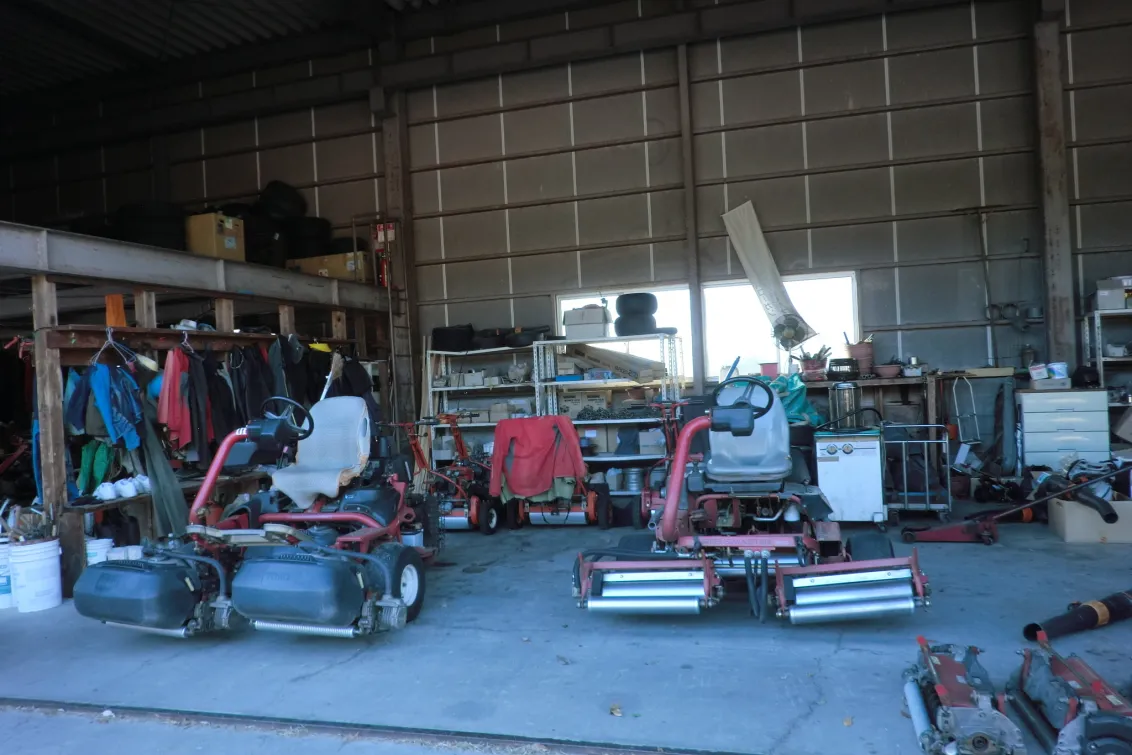 岐阜国際開発株式会社