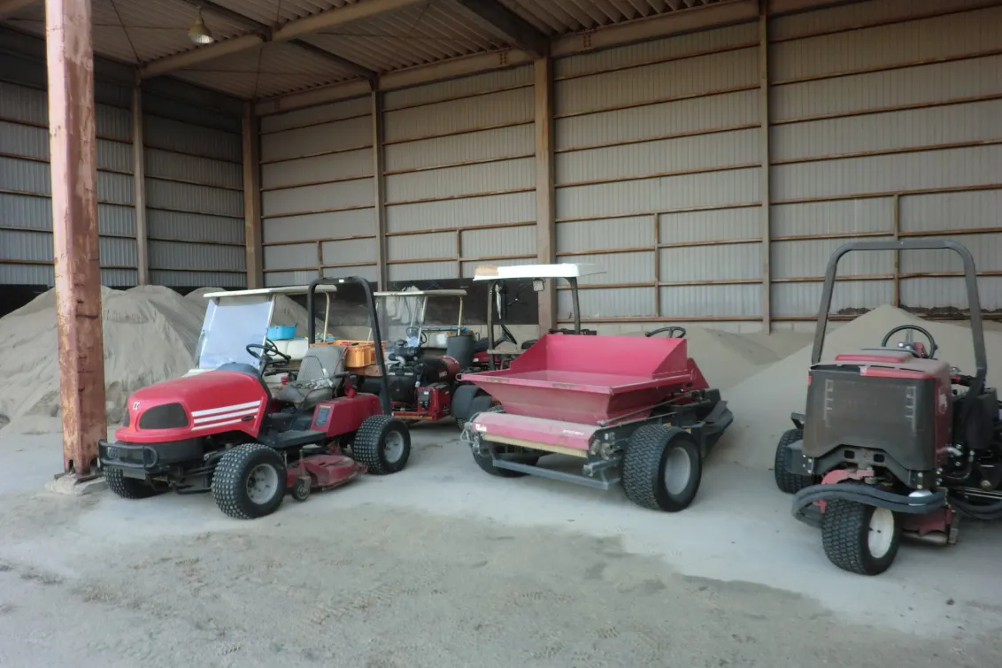 岐阜国際開発株式会社