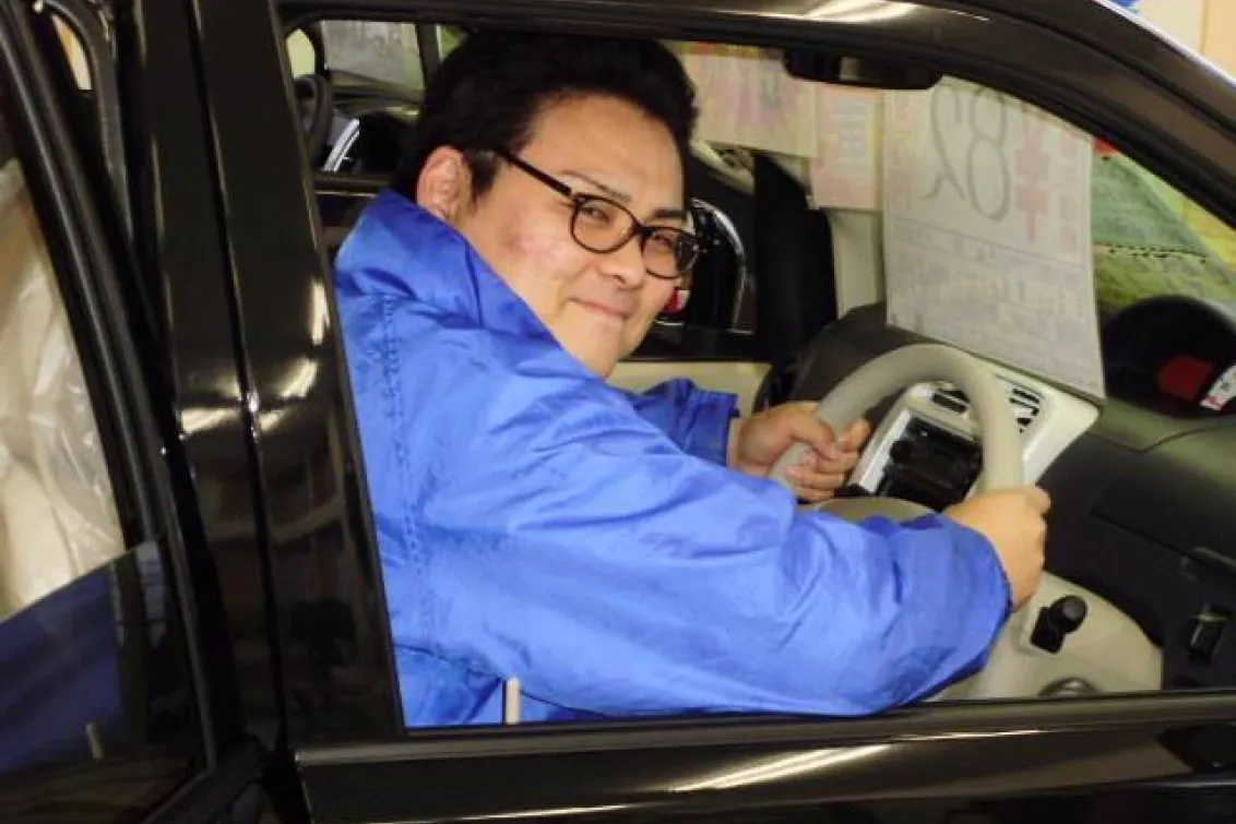 株式会社フェニックス_静岡藤枝店_従業員