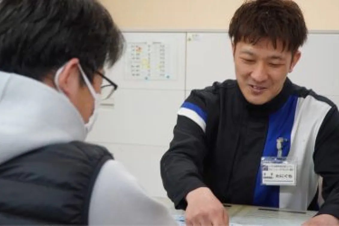 コスモ石油販売株式会社_写真2