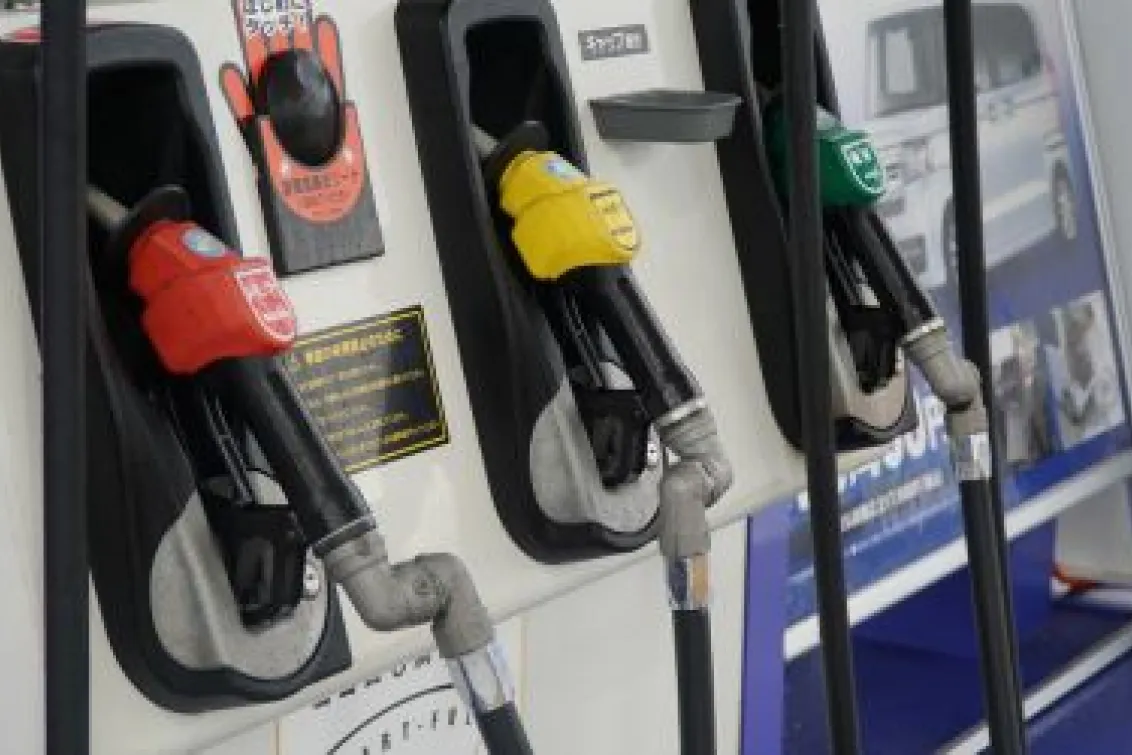 コスモ石油販売株式会社_写真3