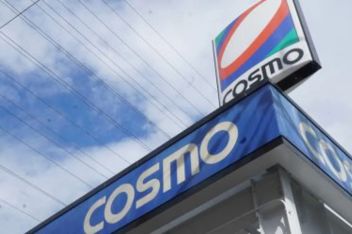 コスモ石油販売株式会社_写真4