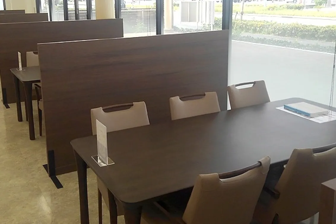 静岡トヨタ_志都呂西店_内観2