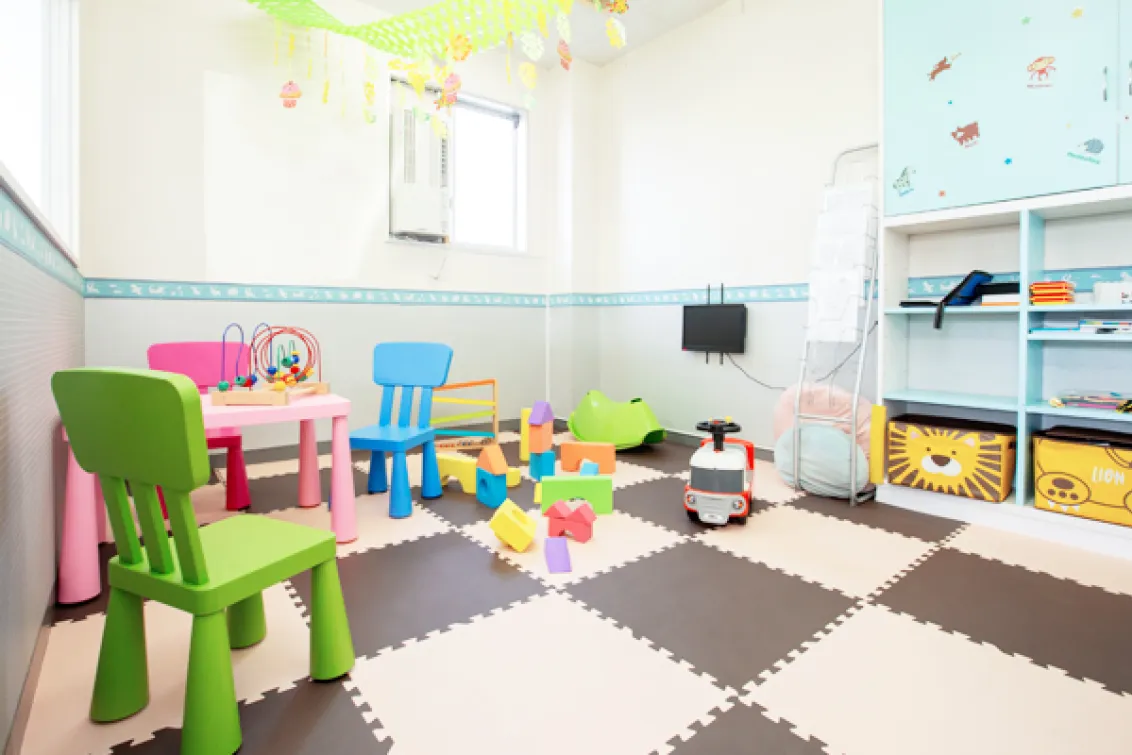 ホンダ_株式会社おくざわ_ホンダカーズ佐野　田島店_店舗内装2