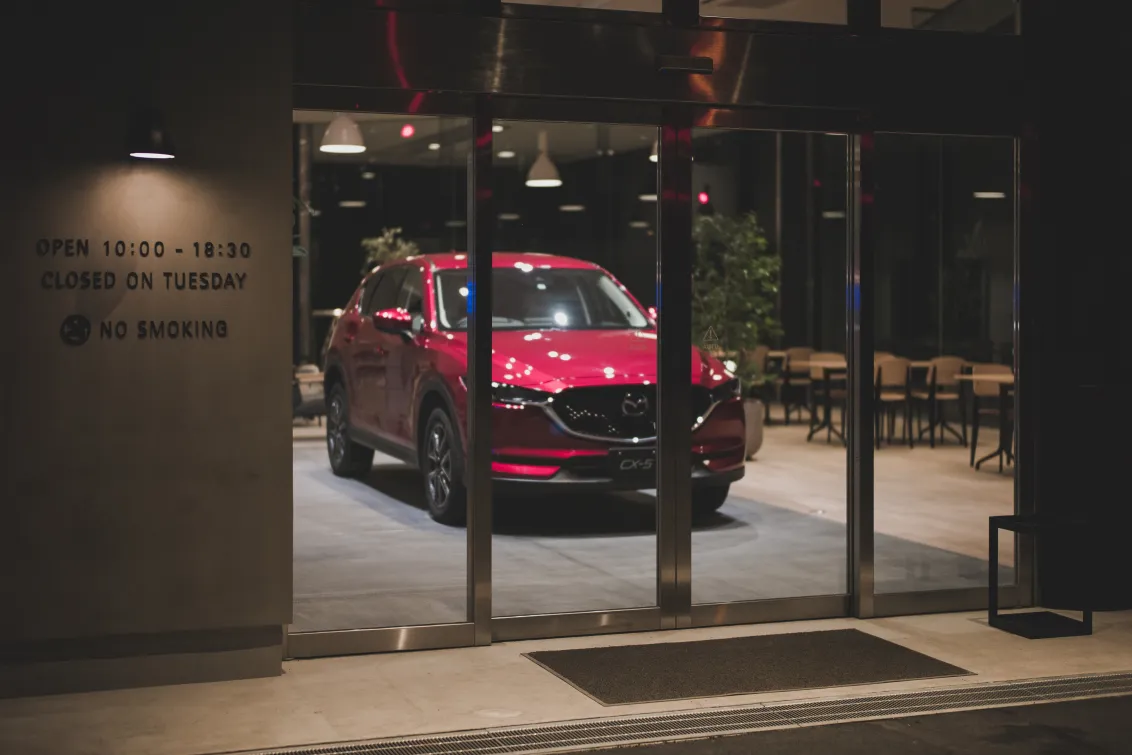 西九州マツダ株式会社_長崎店_展示車両