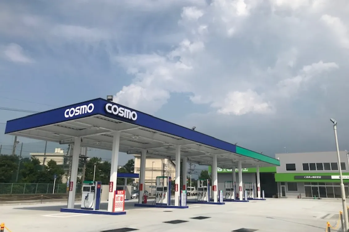 ワンダフル工房_ワンダフルセルフ富山東_店舗風景