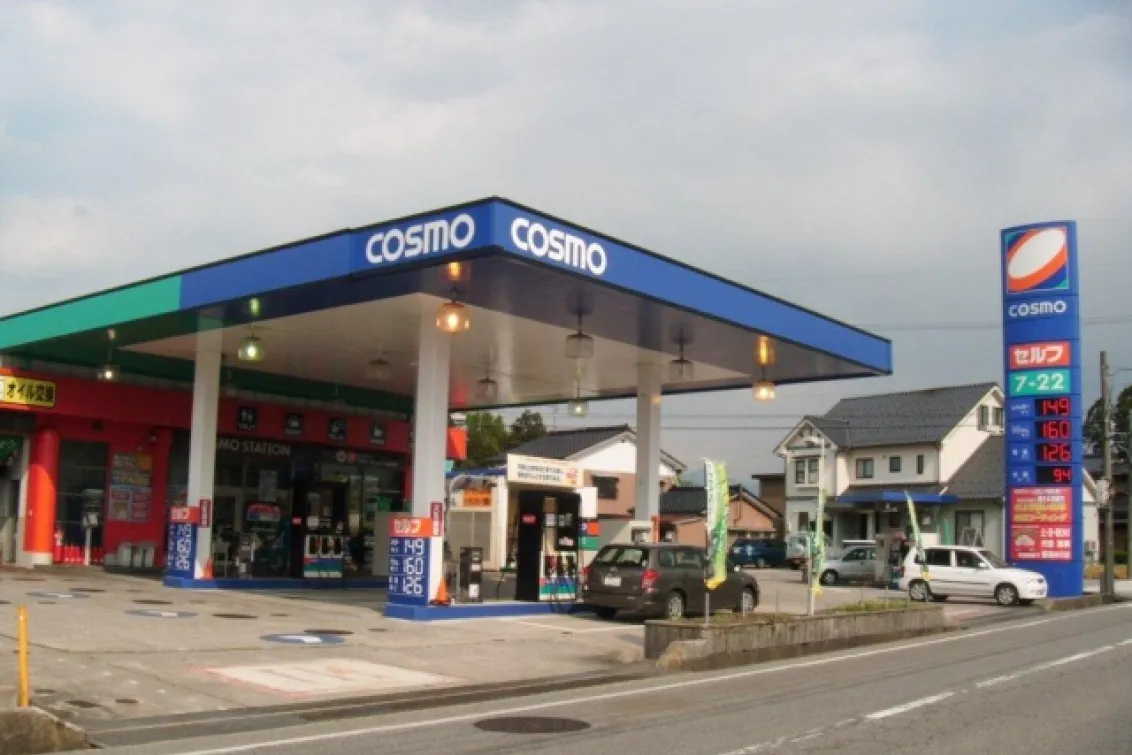 ワンダフル工房_ワンダフルセルフ本郷_店舗風景