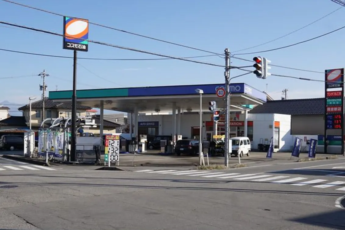 ワンダフル工房_赤田店_店舗風景