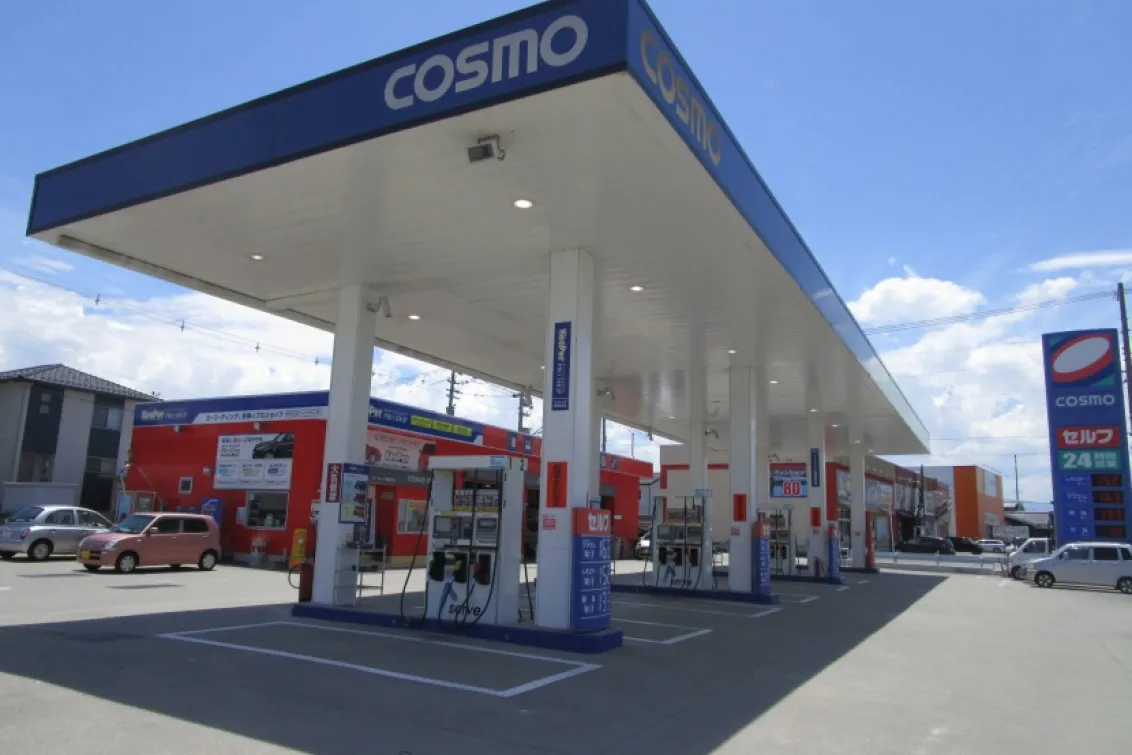 ワンダフル工房_車検倶楽部天正寺_店舗風景