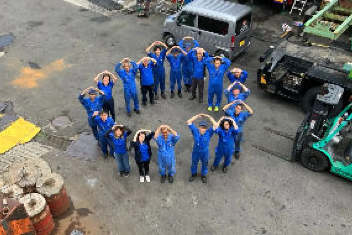 神戸自動車工業株式会社_本店_従業員