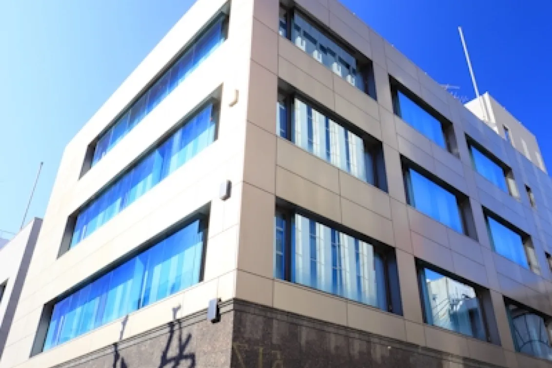 オーイタレンタル株式会社_風景