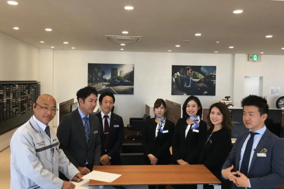 株式会社モトーレンティーアイ_店舗内装