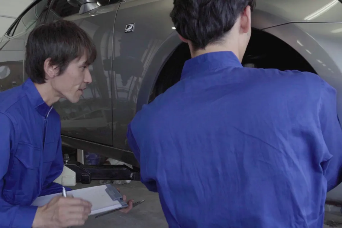 株式会社CSオートディーラー_柏インター店_スタッフ