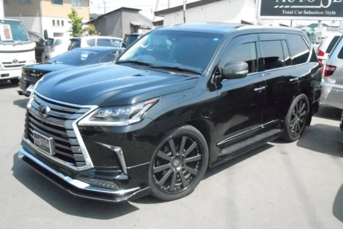 株式会社オートセレクション_本店_イメージ