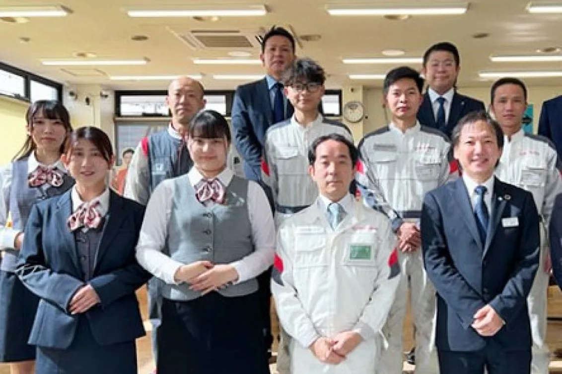 株式会社ホンダクリオ富士_富士宮城北店_店舗外観