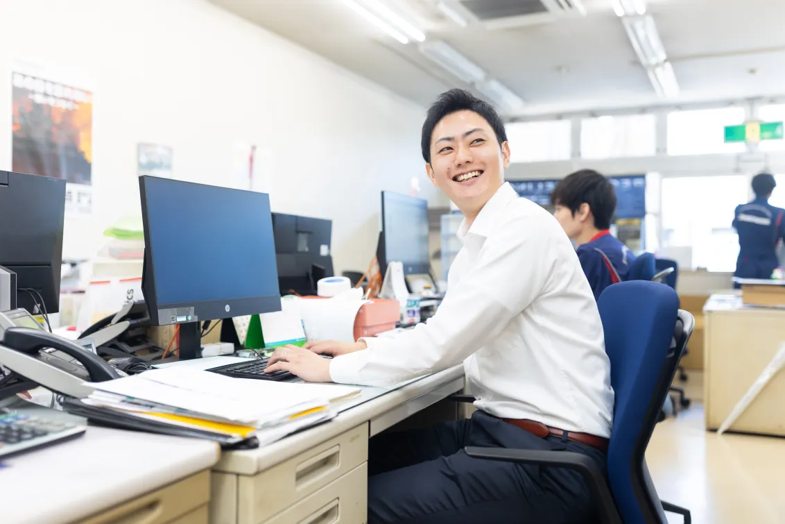 ブリヂストンタイヤサービス西日本株式会社 ＿水島店＿店舗写真