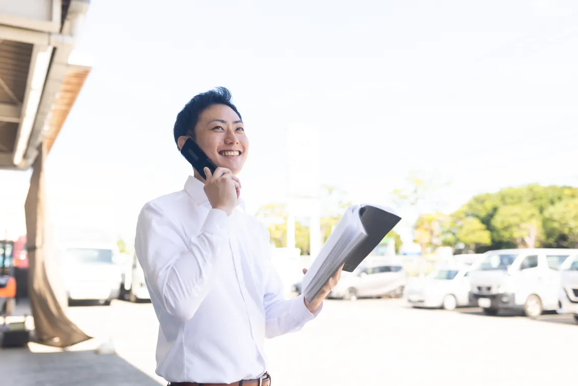 ブリヂストンタイヤサービス西日本株式会社 ＿打田店＿店舗写真