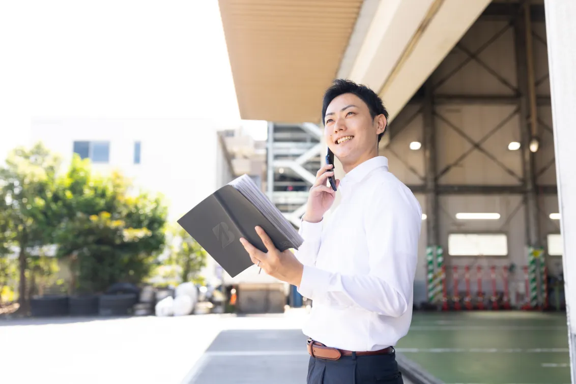 ブリヂストンタイヤサービス西日本株式会社 ＿商工センター店＿店舗写真
