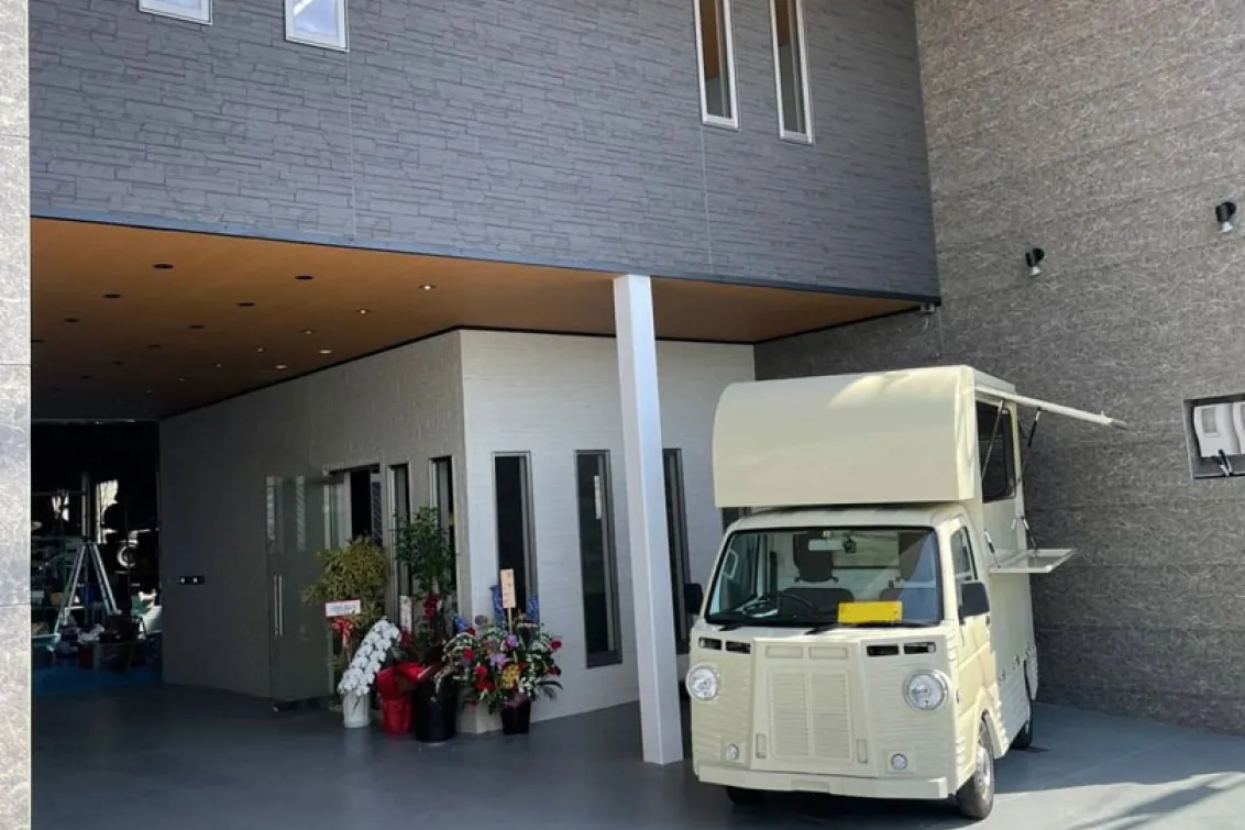 株式会社SecondStyle_本店_外観2