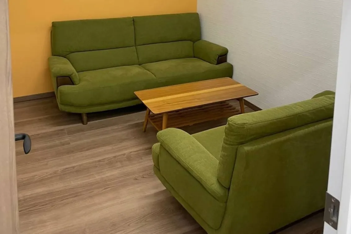 株式会社SecondStyle_本店_内観2