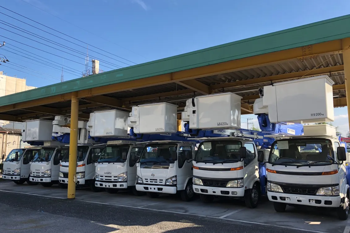 ニッタオート株式会社＿外観