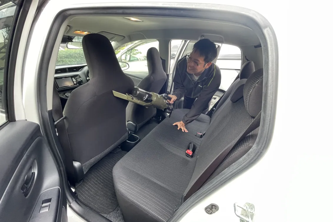 UMUI株式会社_豊見城ヤード_スタッフ