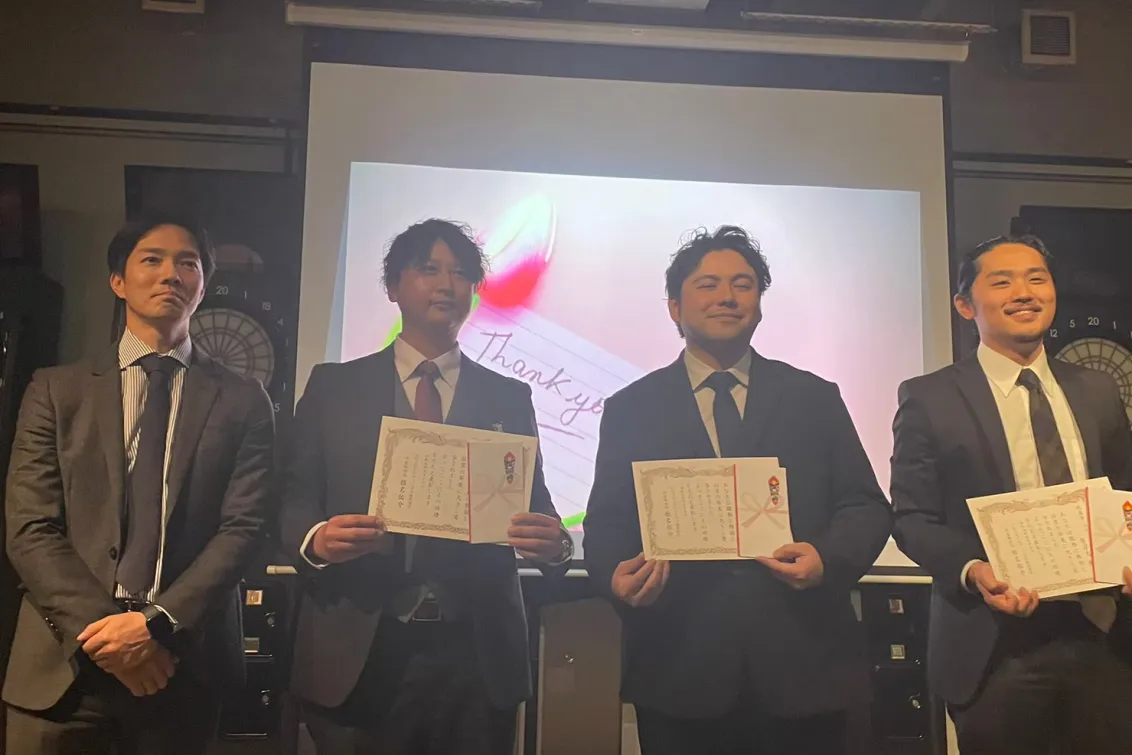 NEXTGATE MOTOR SOLUTIONS株式会社_市原タイヤ交換センター_スタッフ2