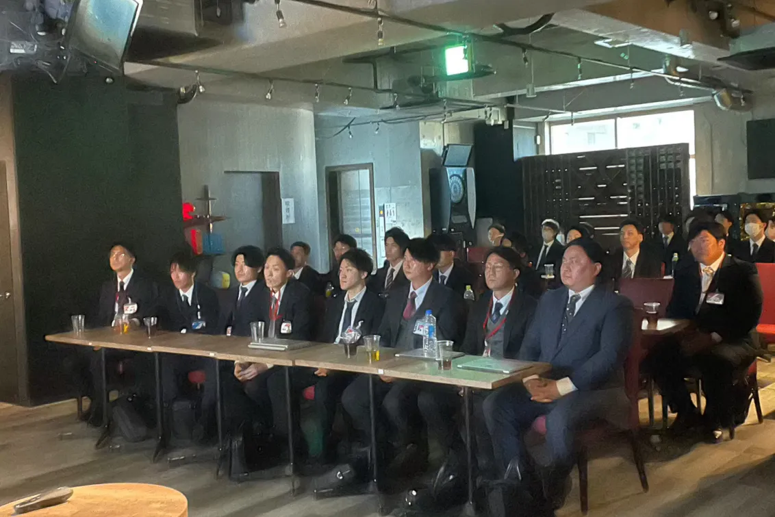 NEXTGATE MOTOR SOLUTIONS株式会社_市原タイヤ交換センター_スタッフ3