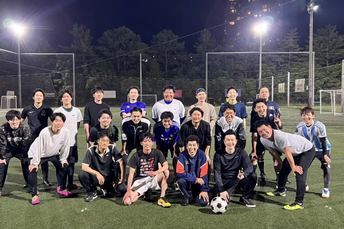 NEXTGATE MOTOR SOLUTIONS株式会社_市原タイヤ交換センター_スタッフ4