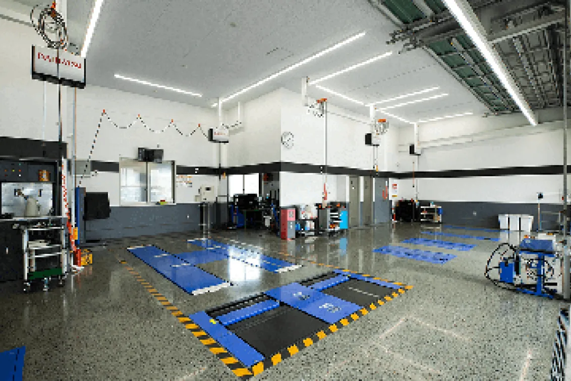 ダイハツ沼津販売株式会社＿三島南町店