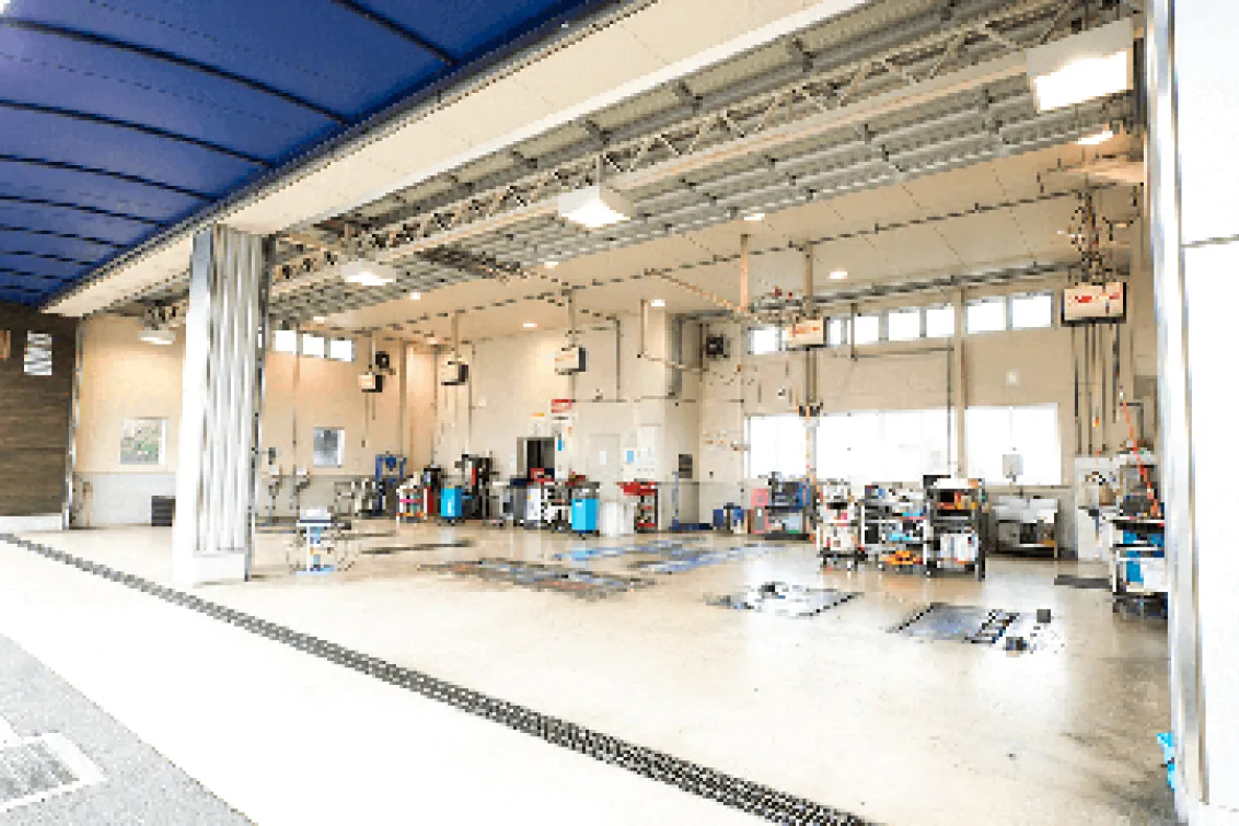 ダイハツ沼津販売株式会社＿御殿場店