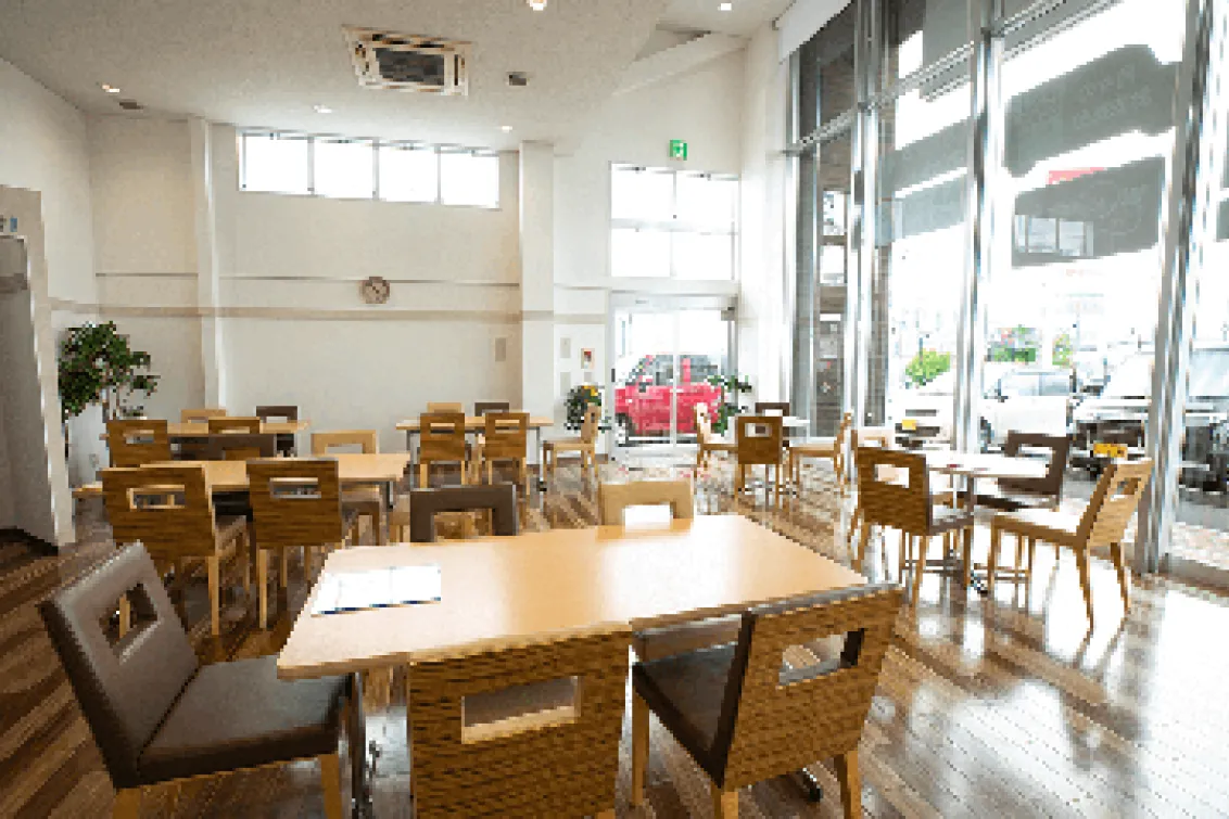 ダイハツ沼津販売株式会社＿御殿場店