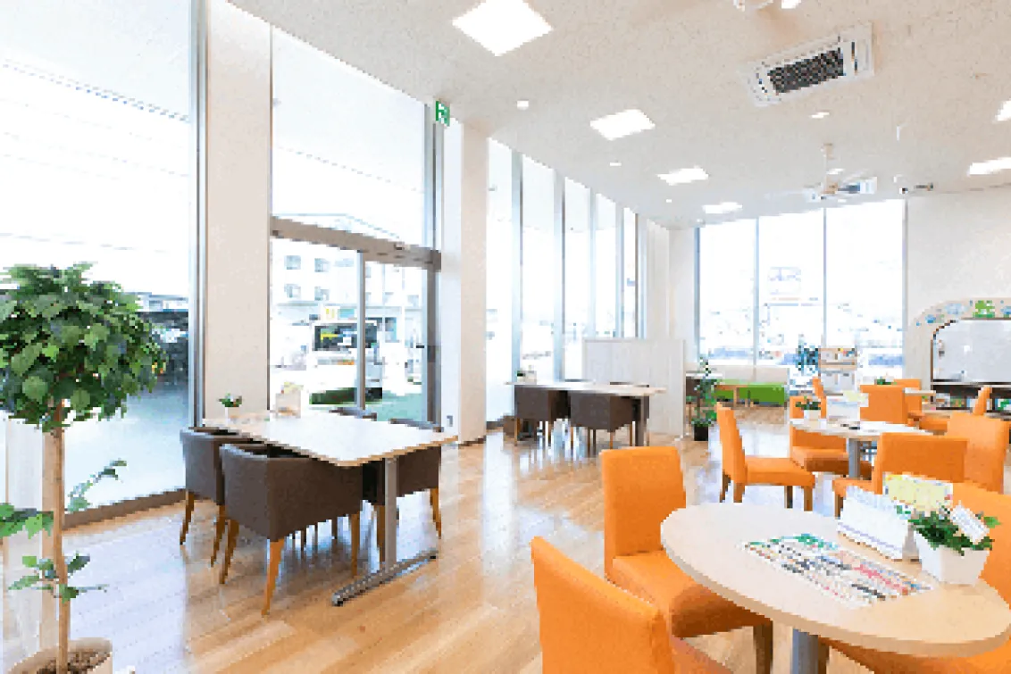 ダイハツ沼津販売株式会社＿富士宮店