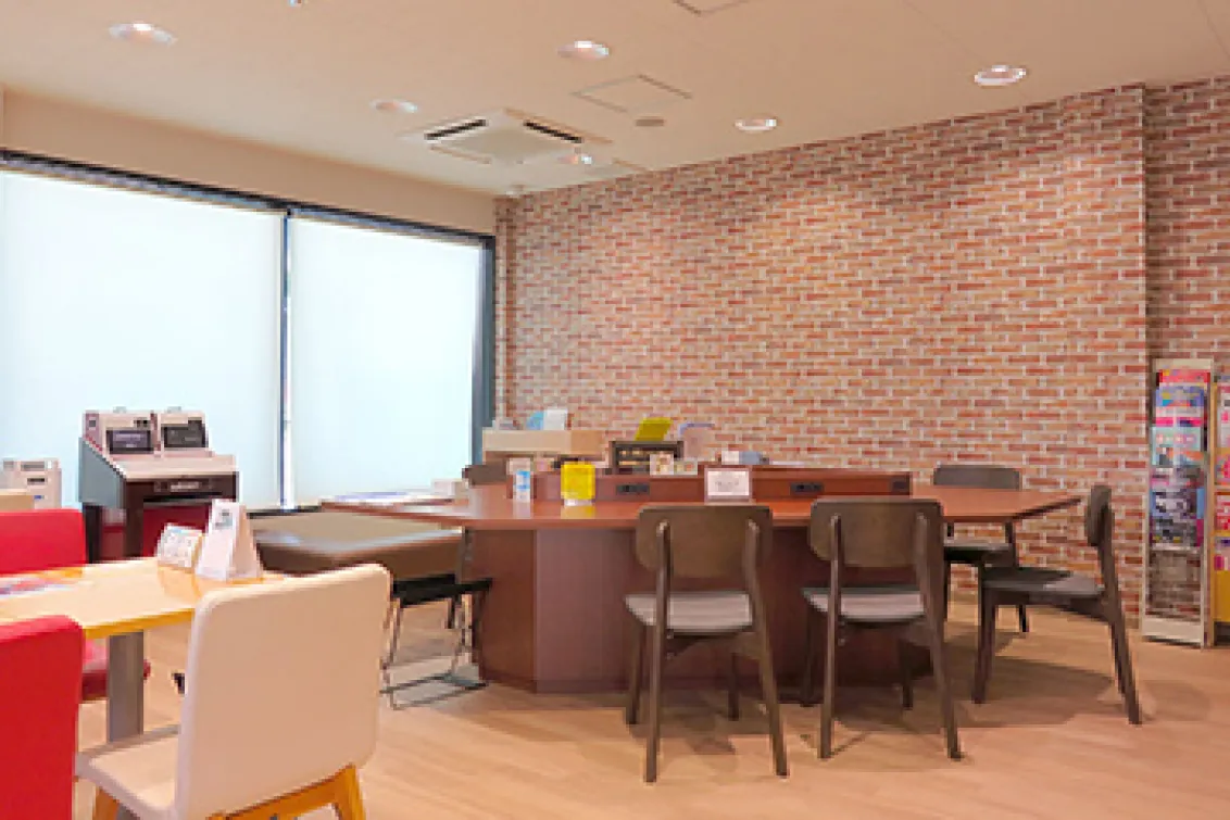 ダイハツ沼津販売株式会社＿蓼原店